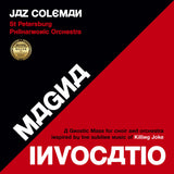 Magna Invocatio A Gnostic