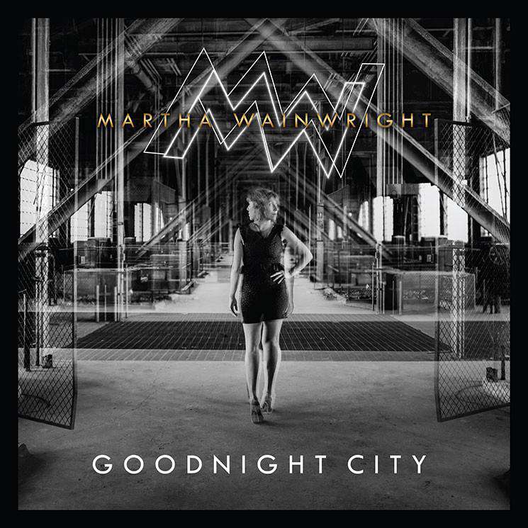 Goodnight City - Flying Out