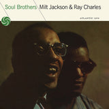 Soul Brothers (Vinyl LP)