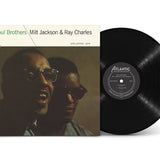 Soul Brothers (Vinyl LP)