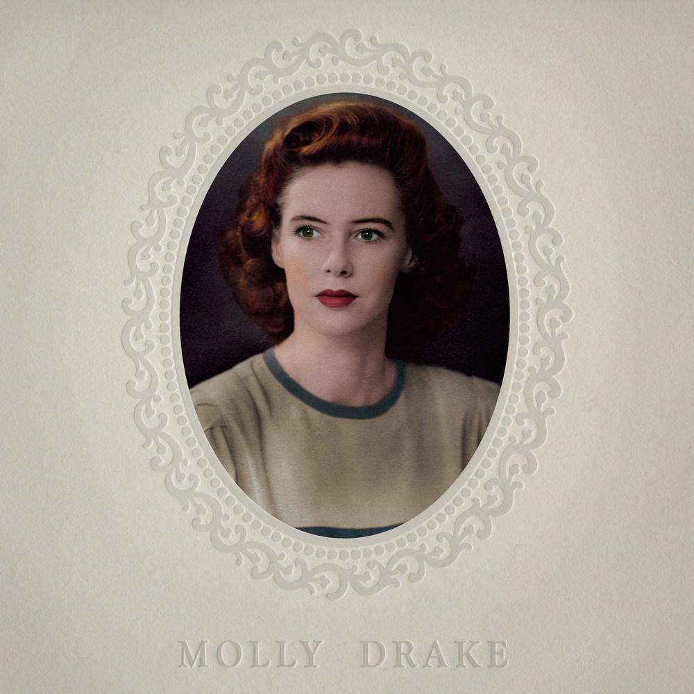 Molly Drake - Flying Out