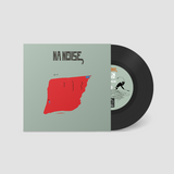 Open The Door // Dance With Me 7"