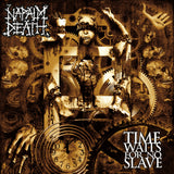 Time Waits For No Slave (Reissue)