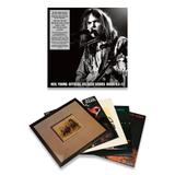 Official Release Series Discs 8.5-12