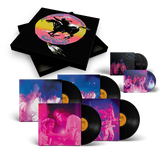 Way Down In The Rust Bucket