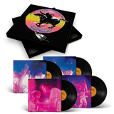 Way Down In The Rust Bucket