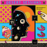 Desert Sessions - Vol. 11 & 12 (CD)