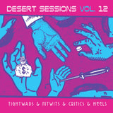 Desert Sessions - Vol. 11 & 12 (CD)
