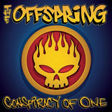 Conspiracy Of One (Reissue)
