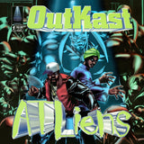 ATLiens (2 LP Reissue)