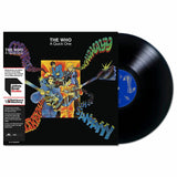 A Quick One (Half-Speed Remaster)