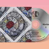 The Plains At Gordium (Performed by Talujon)