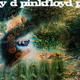 A Saucerful of Secrets - Mono (Reissue)