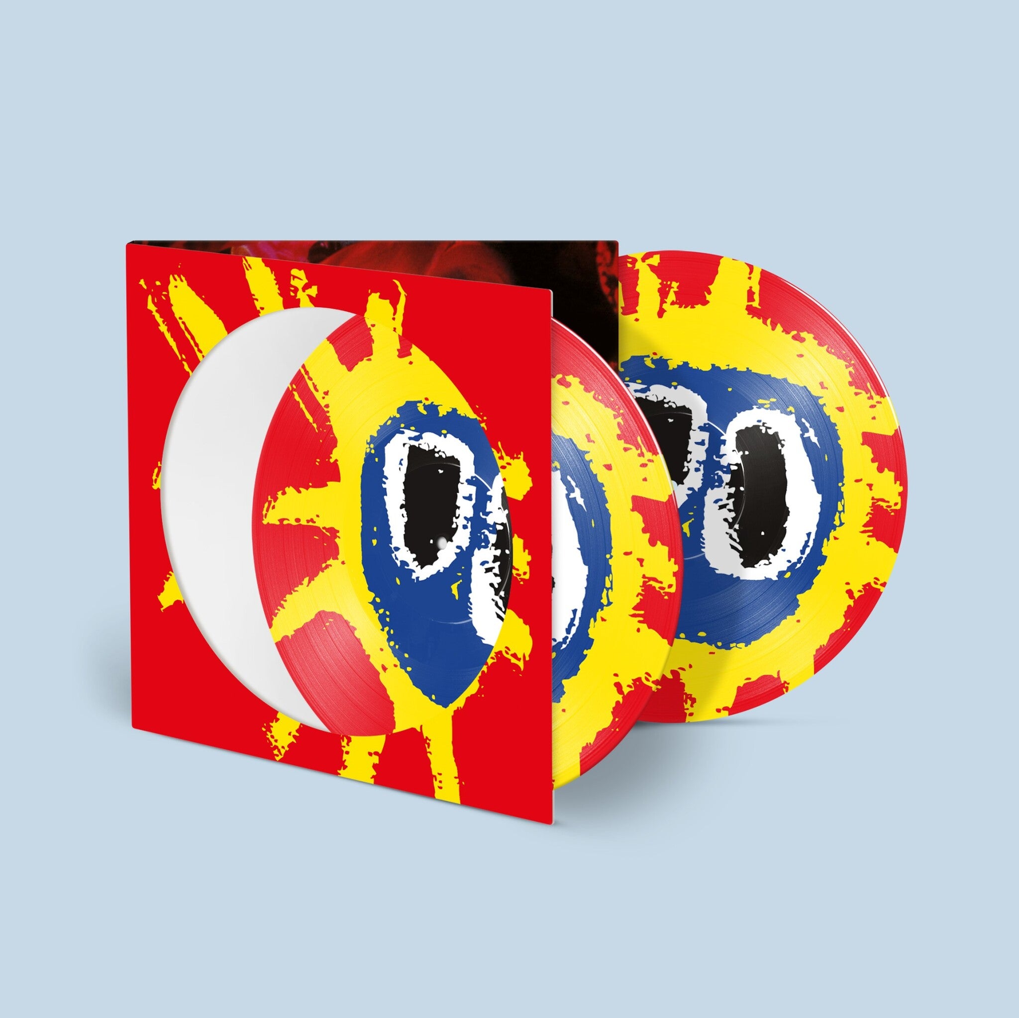 Screamadelica (30th Anniversary Reissue)