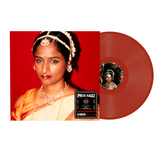 damnshestamil (Limited Red Vinyl LP)