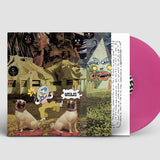 Breaking The Balls Of History (Pink Vinyl LP)