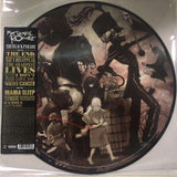 The Black Parade (Limited Edition Picture Disc)