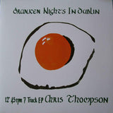 Drunken Nights In Dublin