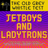 The Old Grey Whistle Test Jetboys and Ladytrons