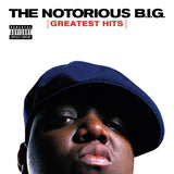 Notorious B.I.G:  Greatest Hits