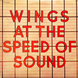 Wings At The Speed Of Sound (Reissue)