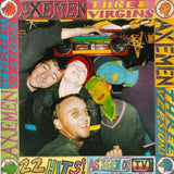 AXEMEN, THE - Three Virgins, Three Versions, Three Visions - Flying Out - 1