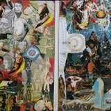 AXEMEN, THE - Three Virgins, Three Versions, Three Visions - Flying Out - 3