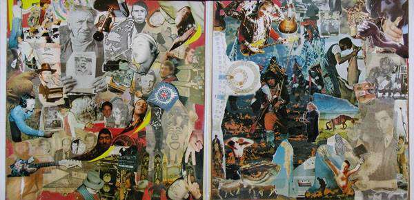 AXEMEN, THE - Three Virgins, Three Versions, Three Visions - Flying Out - 3