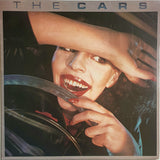 The Cars (CD)