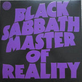 Master of Reality