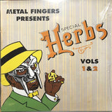 Special Herbs Volumes 1 & 2 (Reissue)
