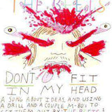 Don't Fit In My Head - Flying Out