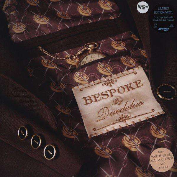 Bespoke - Flying Out