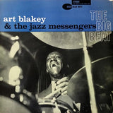 The Big Beat (Reissue)