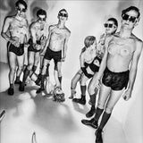 Hardcore Vol.2 - Flying Out