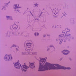 WHITE FENCE - White Fence LP - Flying Out - 1