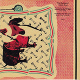 Santa Dog - Flying Out