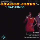 Dap-Dippin' With Sharon Jones And The Dap-Kings