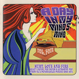 A Day In My Mind's Mind Vol. 4