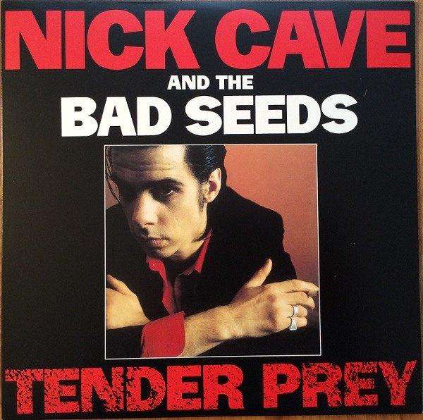 Tender Prey - Flying Out