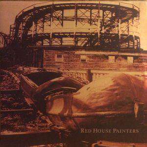 Red House Painters - Flying Out