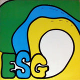 ESG (Reissue)