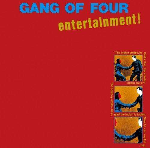Entertainment - Flying Out
