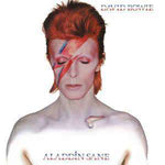Aladdin Sane - Flying Out