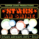 Stars Ah Shine: Stars Records 1976-1988