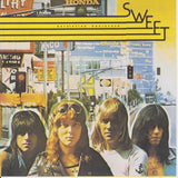 Desolation Boulevard (Reissue)