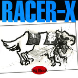 Racer-X (2013 Reissue)