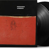 Amnesiac (Reissue) (Vinyl 2LP)