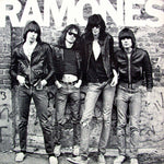 Ramones - Flying Out