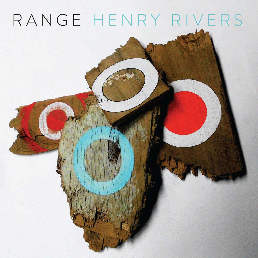 Henry Rivers - Flying Out